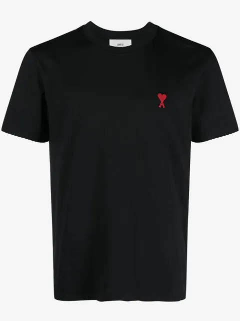 AMI Paris Ami de Coeur T-shirt