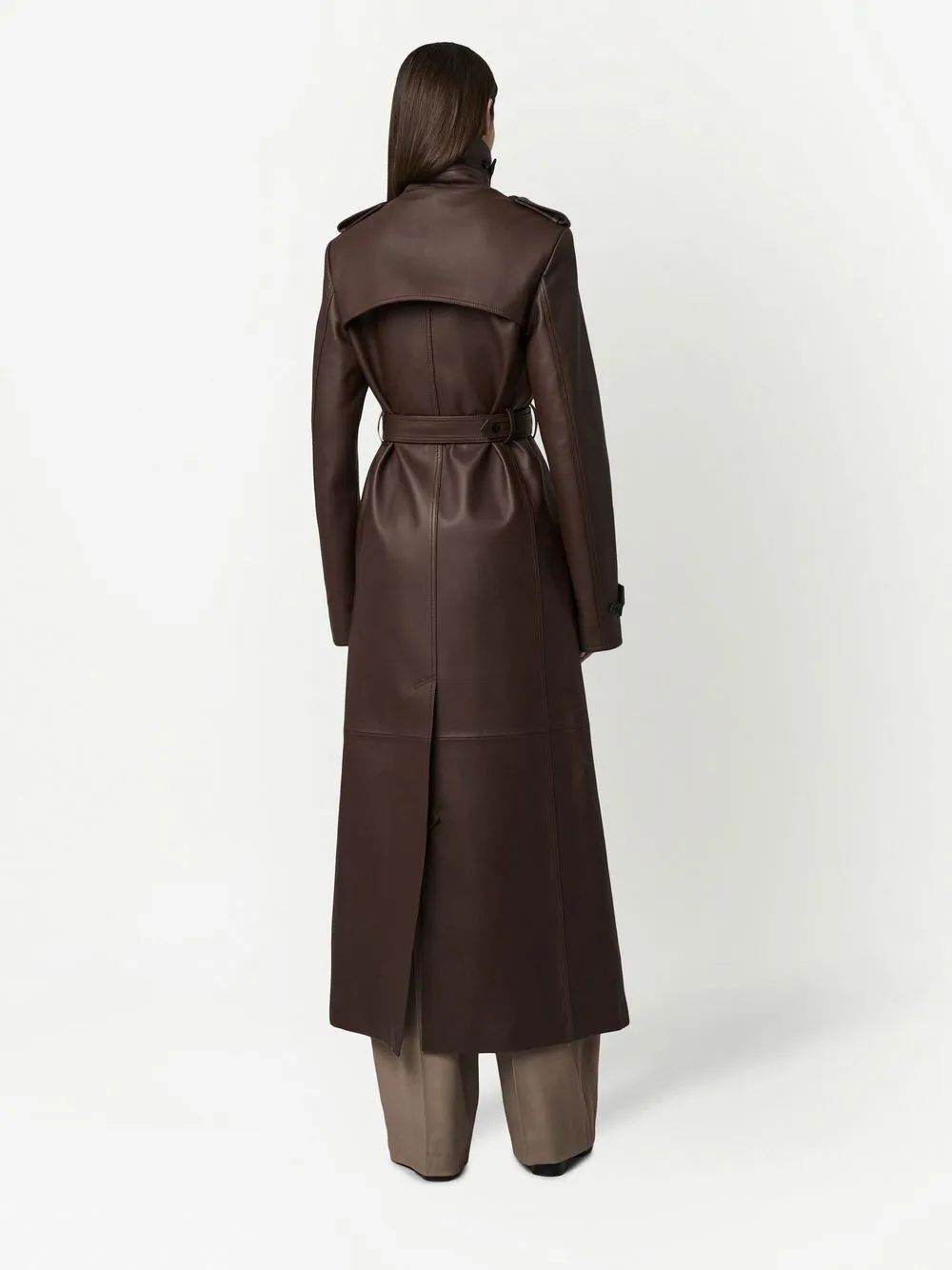 foxhound trench coat