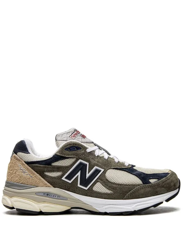 New Balance Made In USA 990v3 