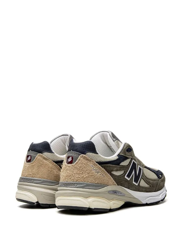 New balance 990v3 outlet ultraolive