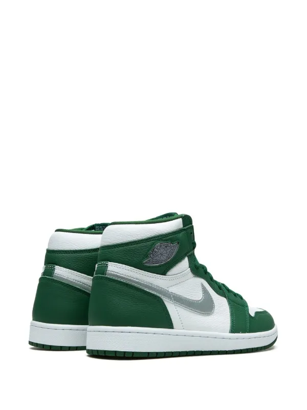 NIKE AIR JORDAN 1 - Tênis Femininos - FARFETCH