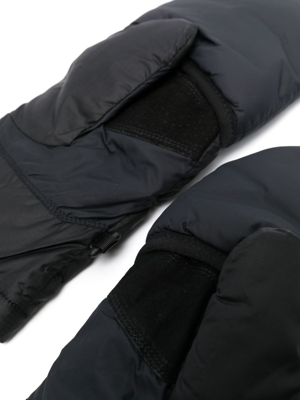 north face nuptse convertible mittens