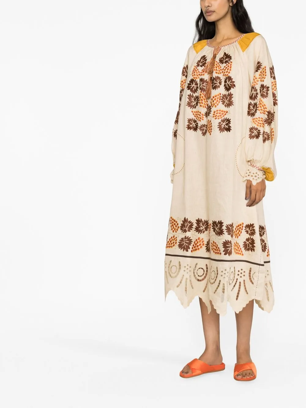 Vita kin discount dress sale