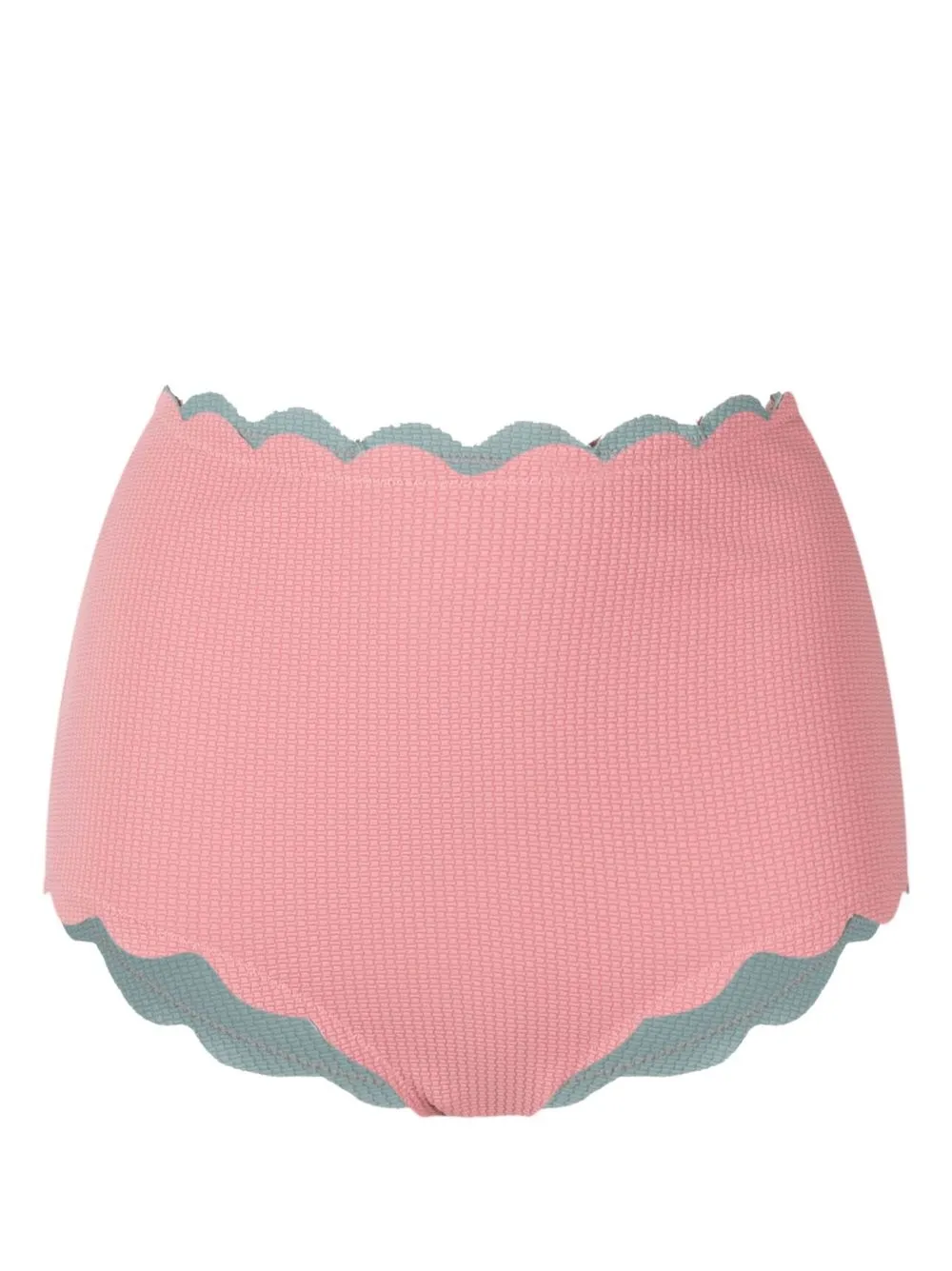 

Marysia Santa Monica reversible bikini bottoms - Pink