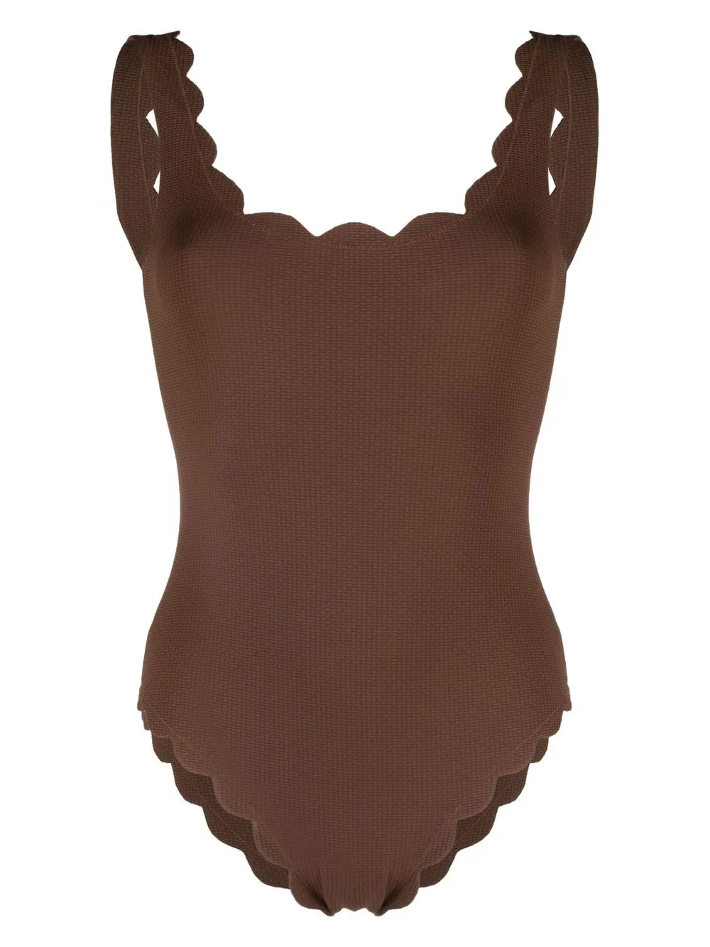 

Marysia Palm Springs swimsuit - Brown