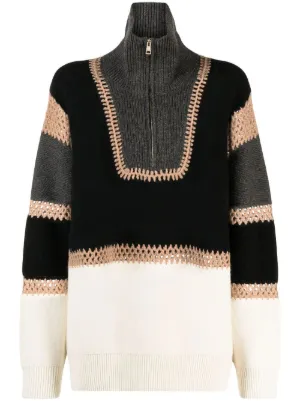 Chloé ウィメンズ ニットウェア - FARFETCH Chloé ウィメンズ ニットウェア - FARFETCH