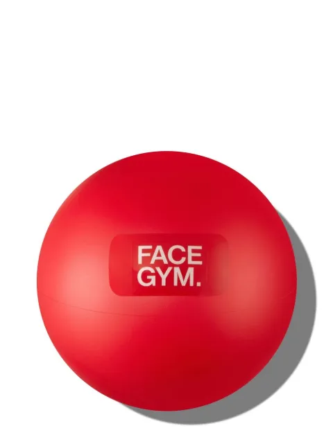 FaceGym Face Ball massage tool
