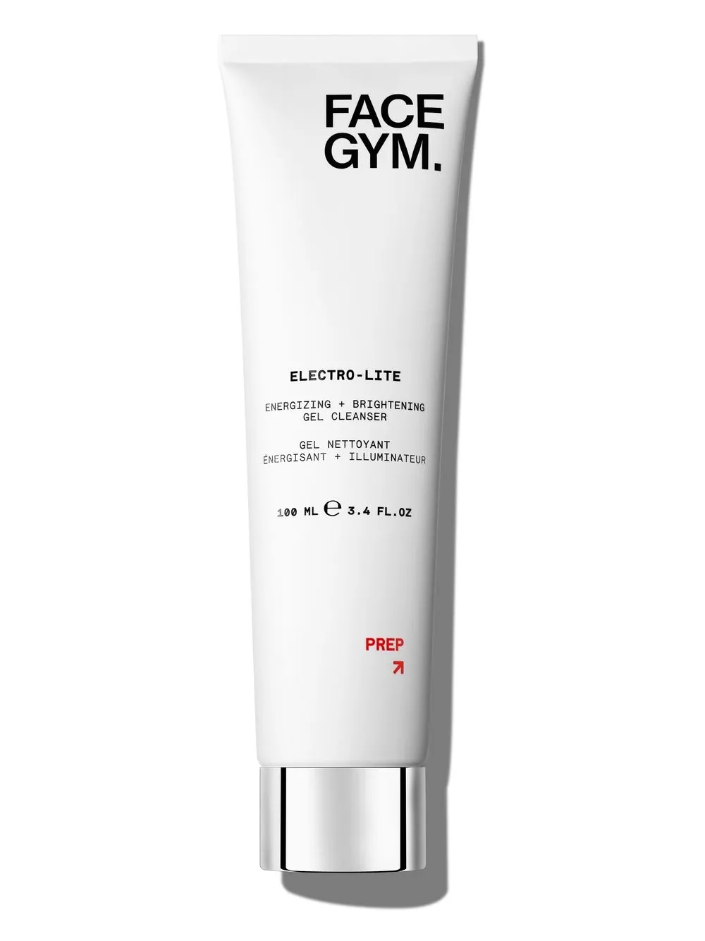 Image 1 of FaceGym Electro-Lite Gel cleanser