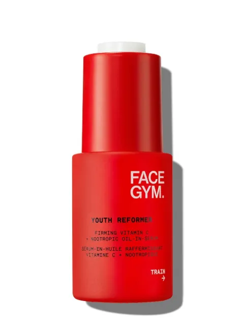 FaceGym Youth Reformer serum