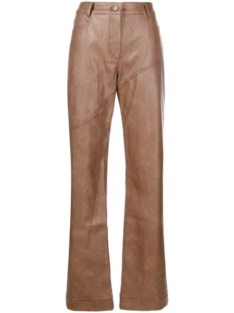 Rejina Pyo pantalones Laney
