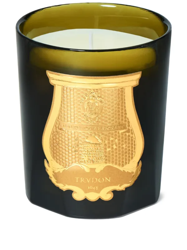 TRUDON SALTA アロマキャンドル TRUDON Salta アロマキャンドル | ブルー | FARFETCH JP