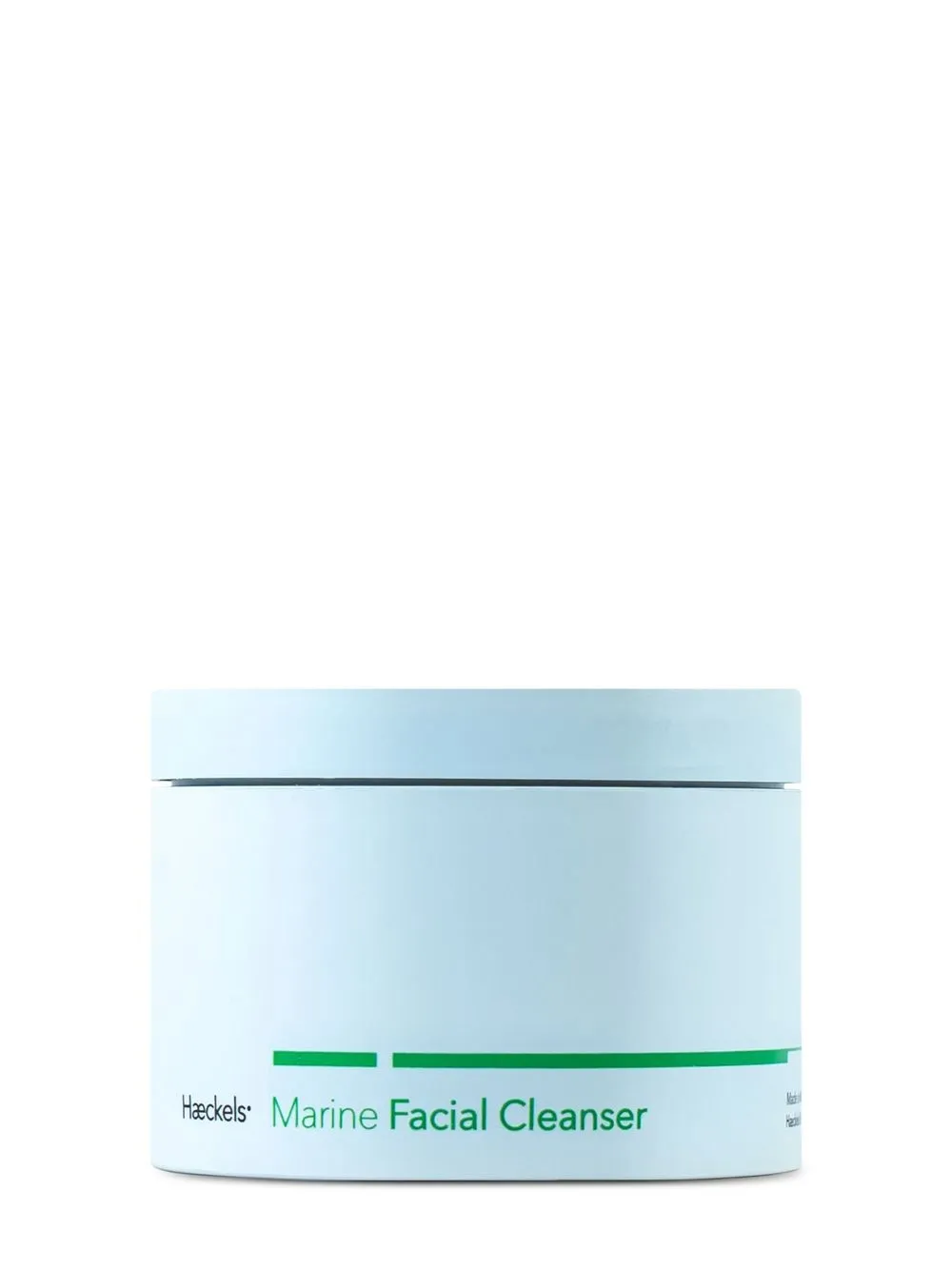 Image 1 of Haeckels Marine Facial Cleanser Gesichtsreiniger