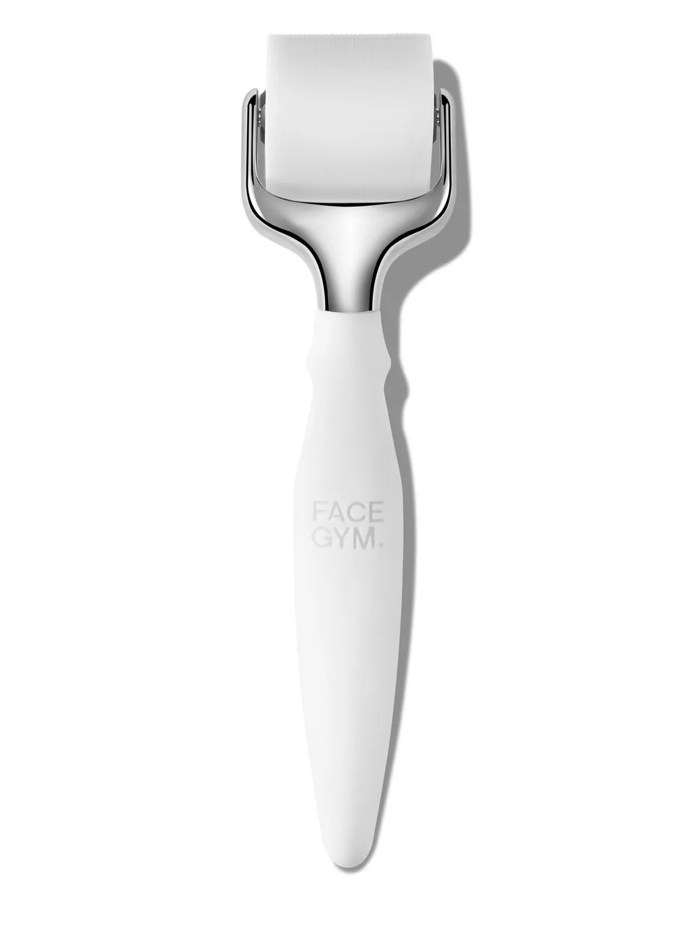 Image 1 of FaceGym Brightening Active Roller microneedling tool