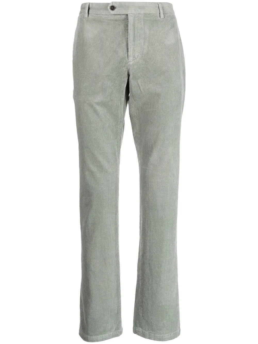 

Man On The Boon. pantalones chinos de pana - Verde