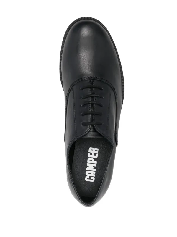 Camper Neuman lace-up Brogues - Farfetch