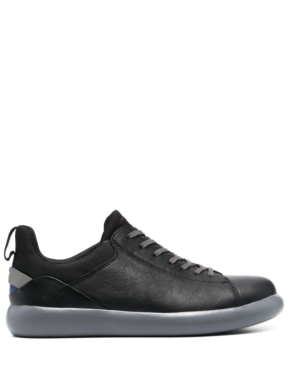

Camper lace-up low-top sneakers - Black