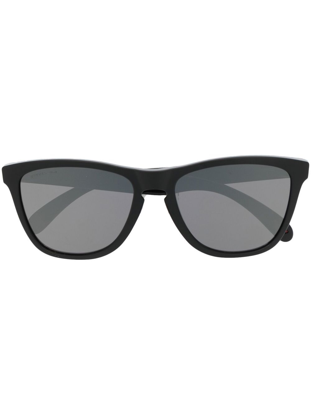 

Oakley lentes de sol Frogskins - Negro