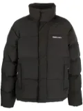 Axel Arigato Halo Down Jacket - Black