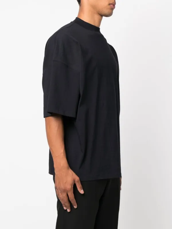 Jil Sander ショートスリーブ Tシャツ | ブルー | FARFETCH JP