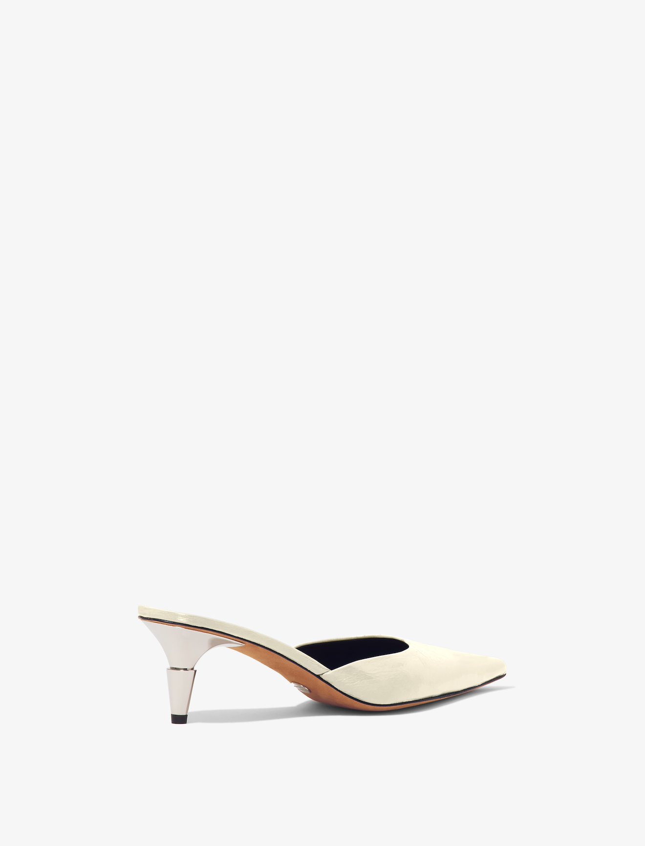 Spike Mules #2