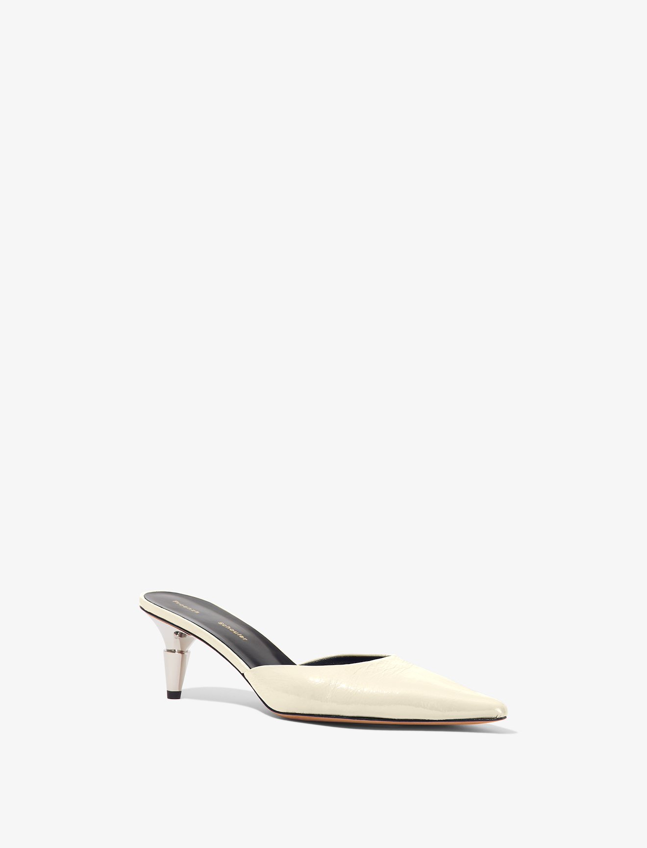 Spike Mules #1