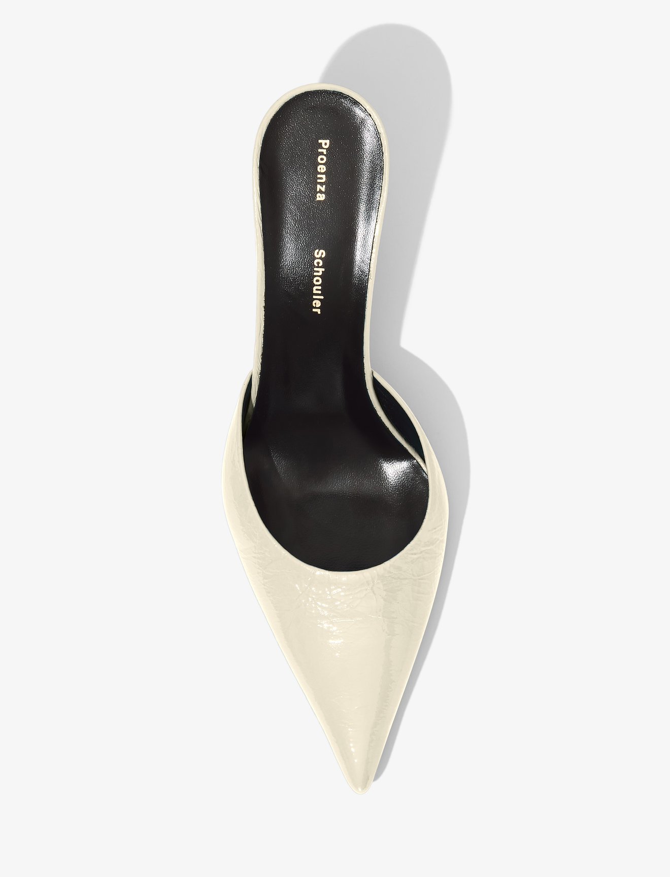 Spike Mules #3