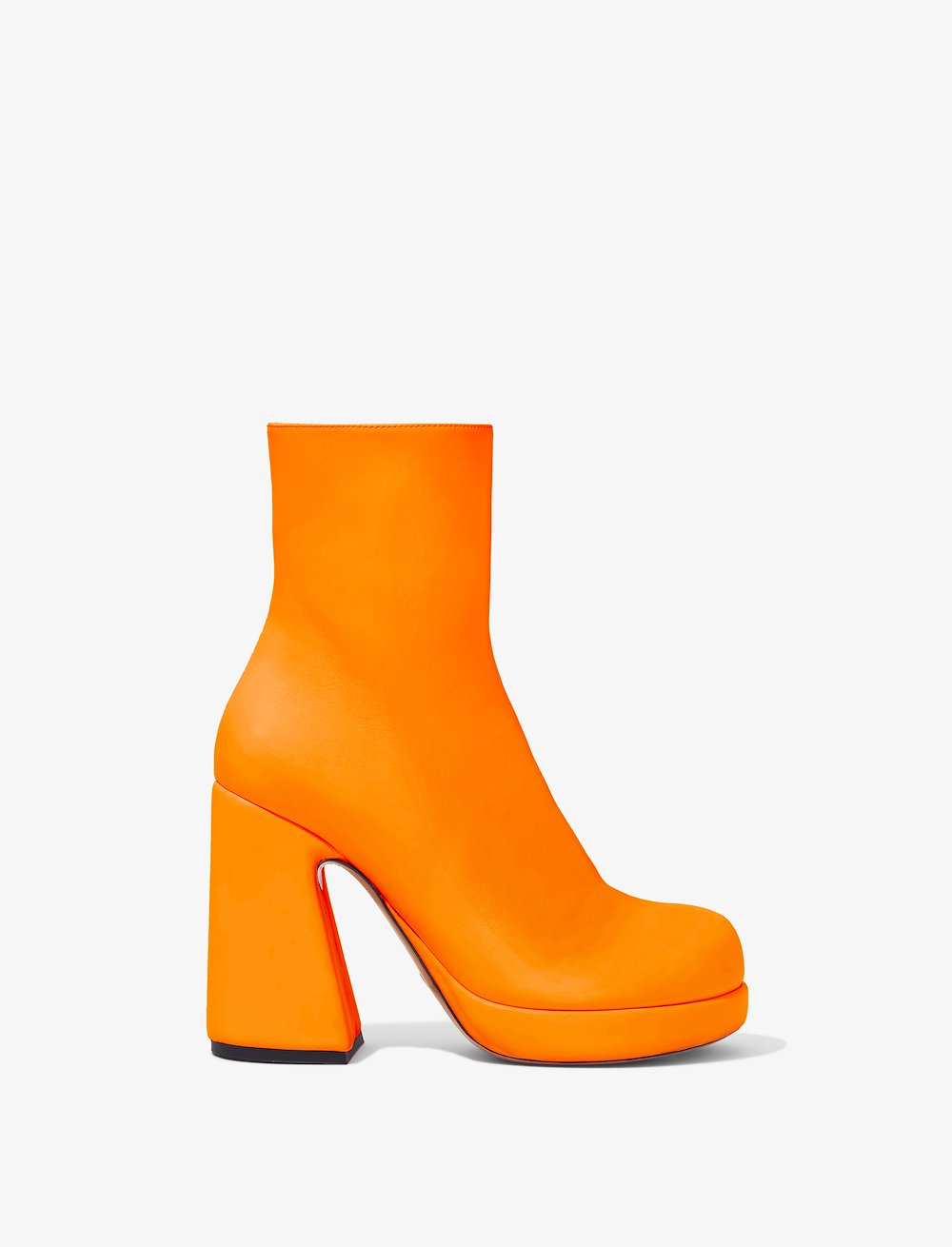 Forma Platform Boots