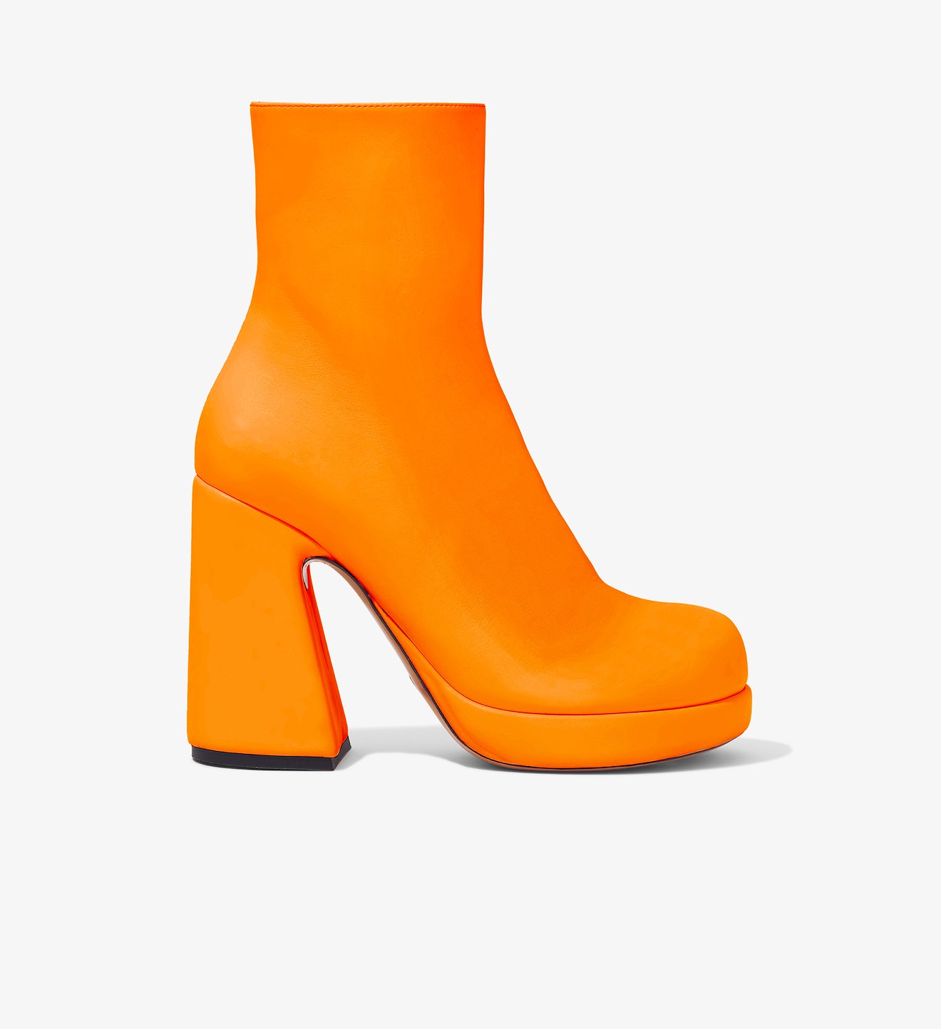 Forma Platform Boots