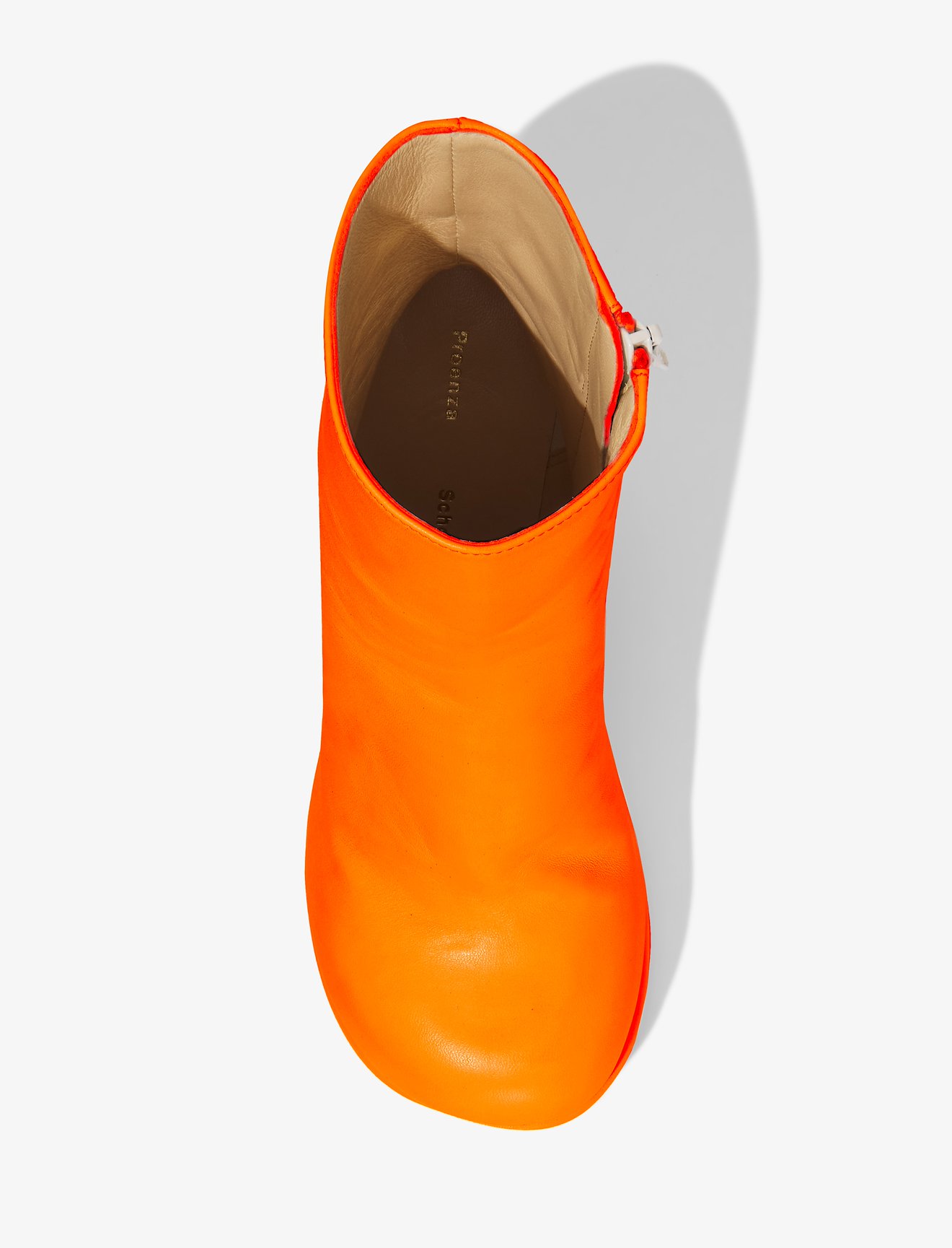 Forma Platform Boots #3