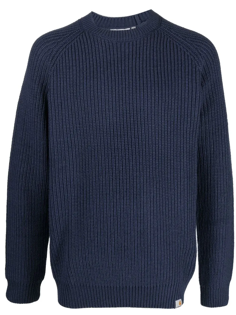 

Carhartt WIP chunky-knit jumper - Blue