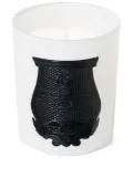 TRUDON x Giambattista Valli Rose Poivrée candle (270g) - White