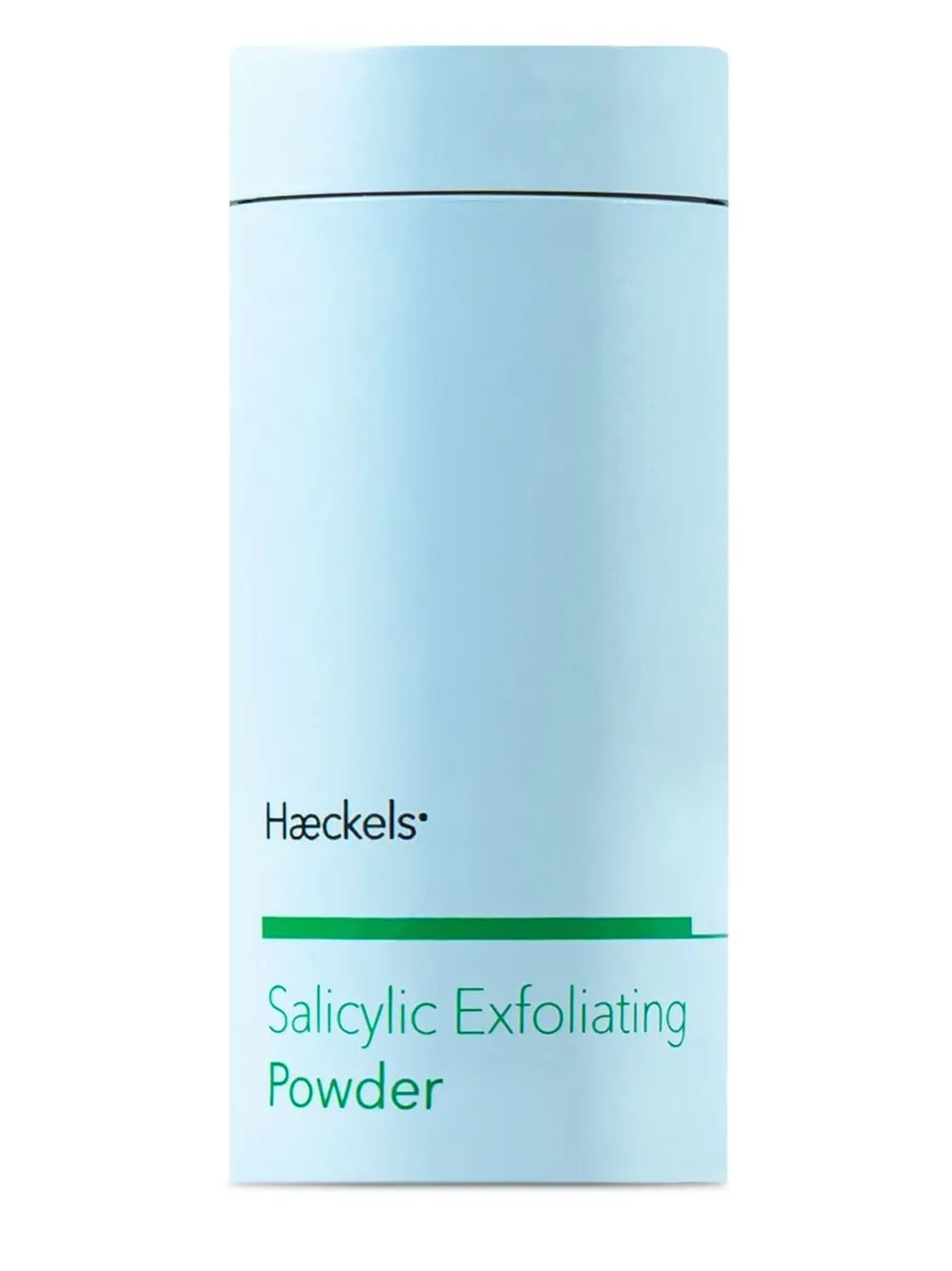 Image 1 of Haeckels Salicylic Exfoliating Powder Peeling-Puder