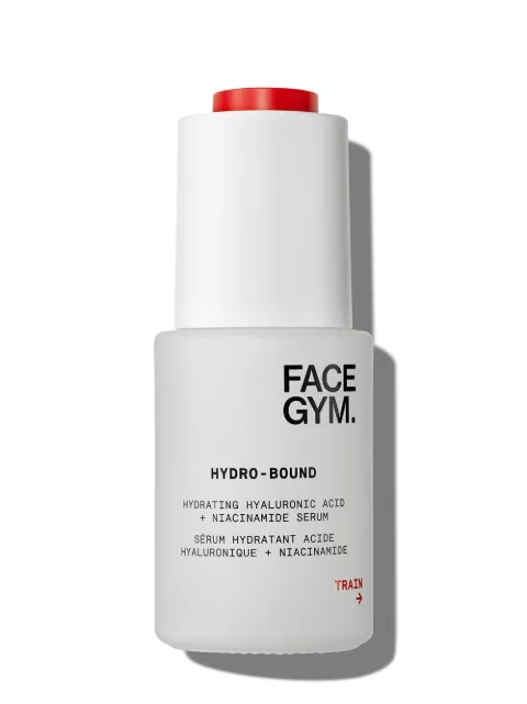 FaceGym Hydro-Bound Daily serum