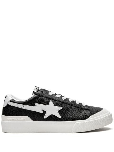 A BATHING APE® Mad Sta low-top sneakers
