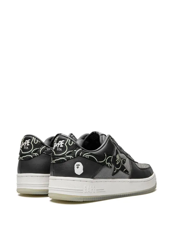 A BATHING APE Bape Sta 1 M2