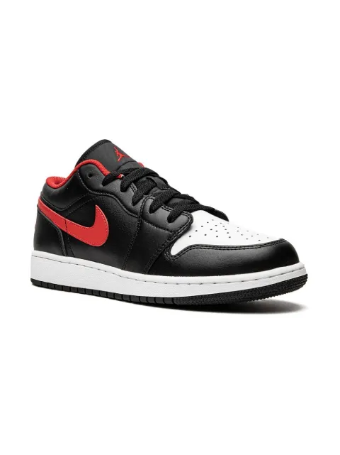 Jordan Kids baskets Jordan 1 Low 