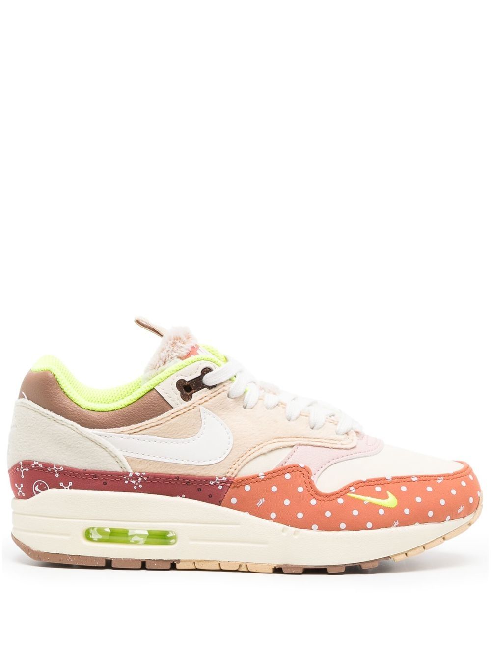 Nike Air Max 1 PRM low-top sneakers | Smart Closet