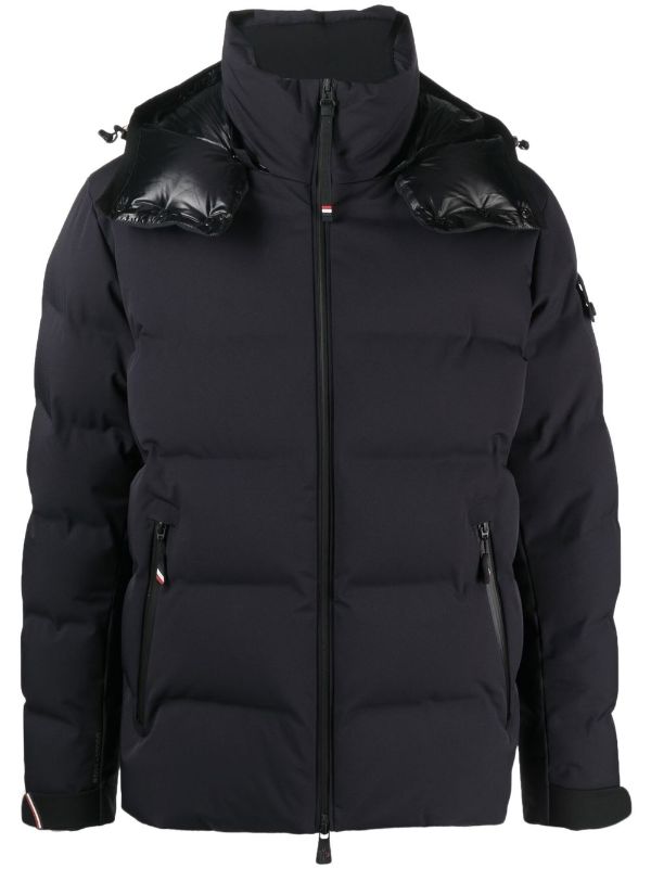 moncler montgetech giubbotto