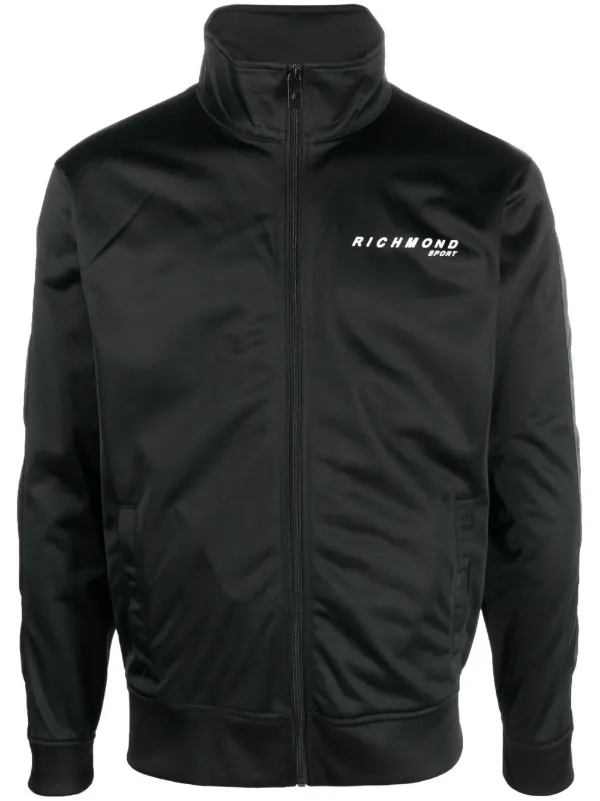 richmond track jacket