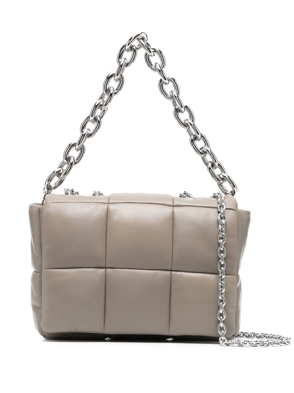 

STAND STUDIO bolsa de hombro Holly - Neutro