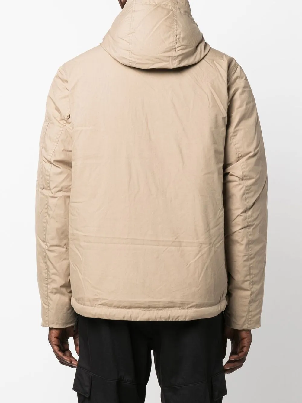 Norse projects fyn down clearance
