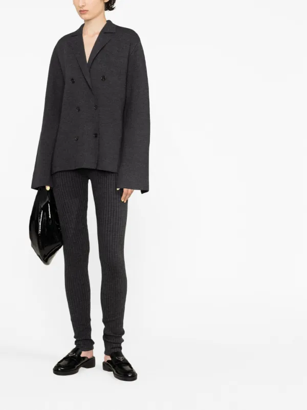 Toteme blazer best sale