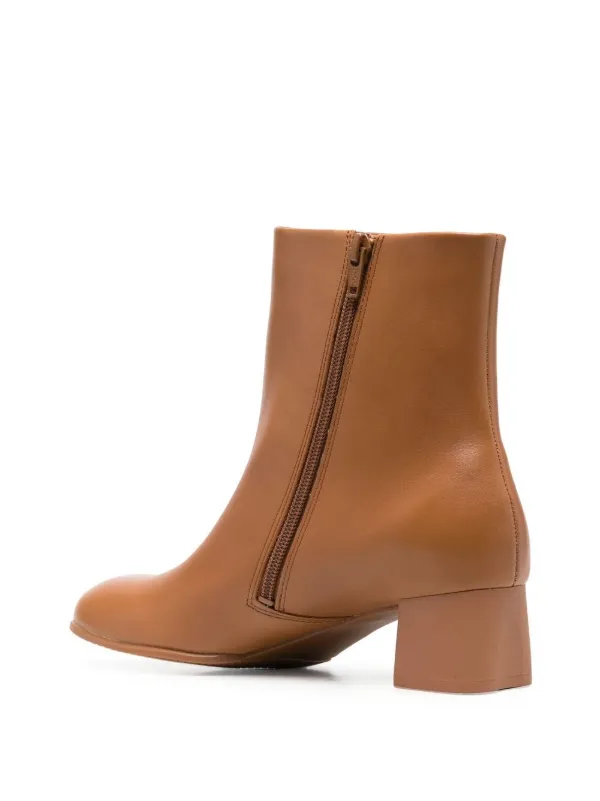 Camper katie hot sale bootie