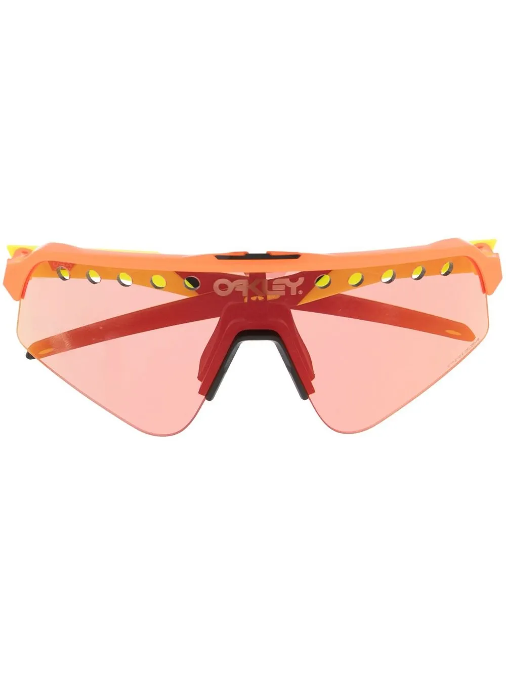 

Oakley lentes de sol Sutro Lite Sweep - Amarillo