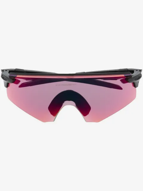 Oakley Encoder shield-frame sunglasses