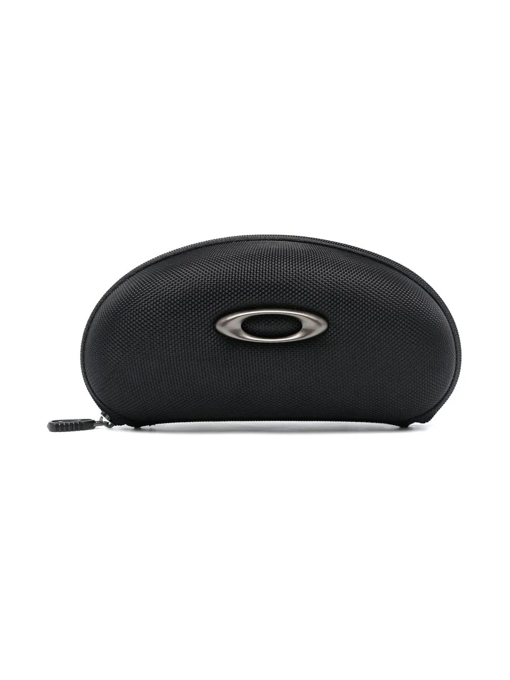 Oakley Encoder Shield-frame Sunglasses In Black