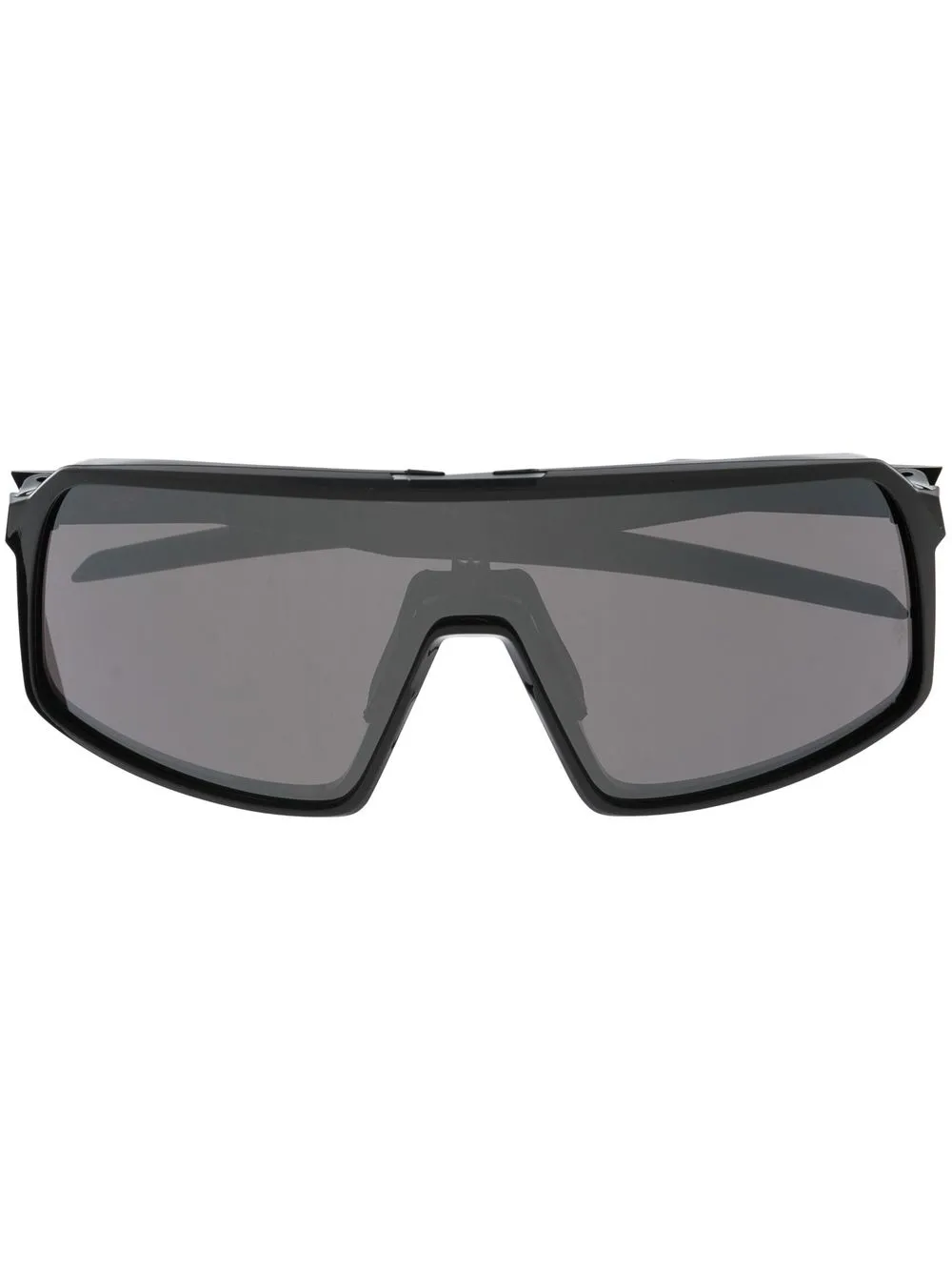 

Oakley lentes de sol Sutro - Negro