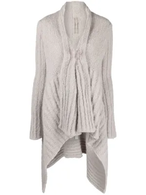 Rick Owens（リック・オウエンス）ニット・セーター - FARFETCH