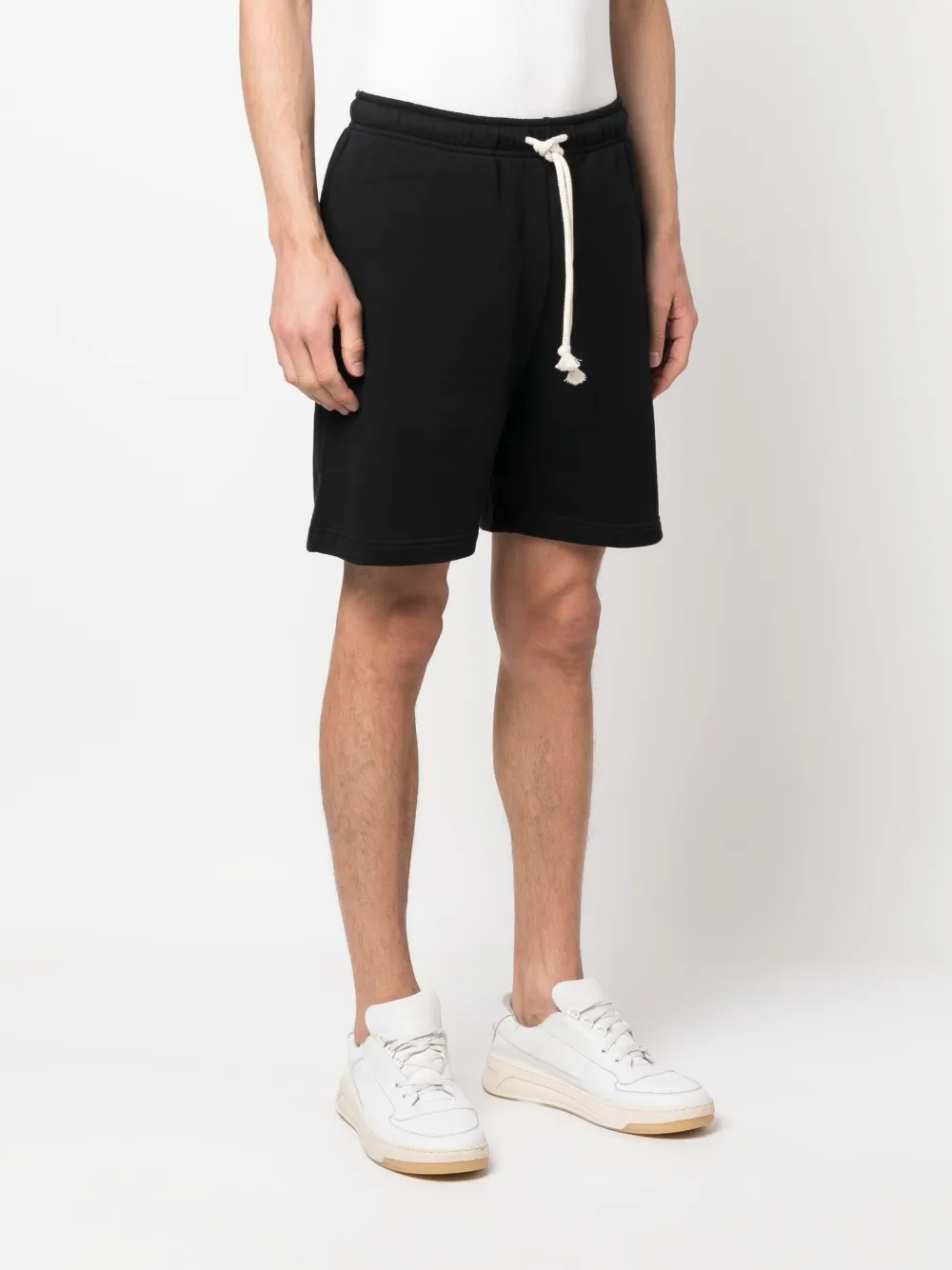 All saints sales sweat shorts