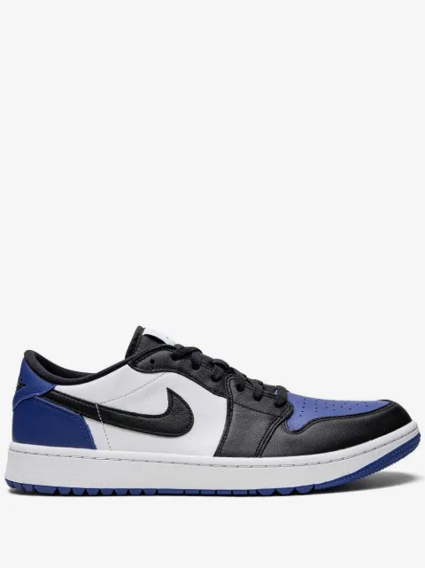 Jordan Air Jordan 1 Low Golf "Royal Toe" sneakers